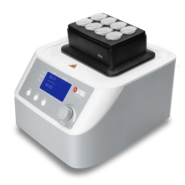 DLAB H100-Pro Thermo Control Blok Isıtıcı