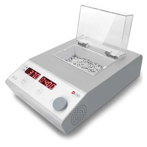 DLAB HB150-S2 Dijital Çift Modüler Blok Isıtıcı
