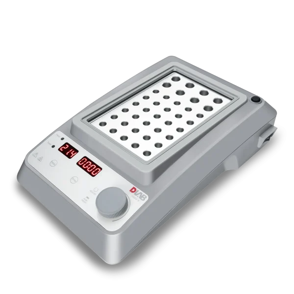 DLAB HB60-S Dijital Blok Isıtıcı
